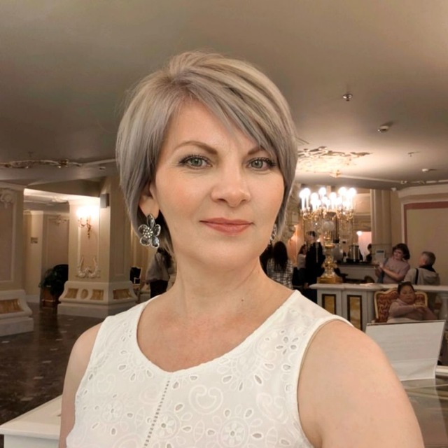 Наталья Повышева