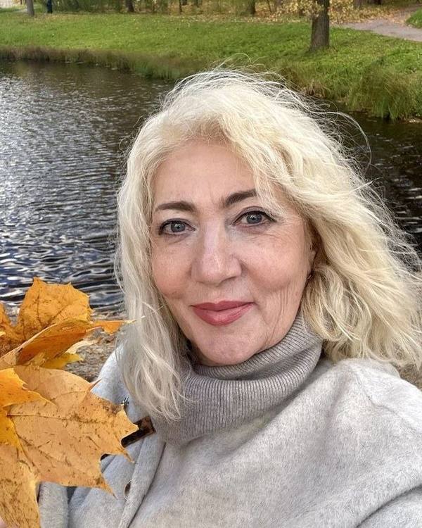 Ольга Пищальникова